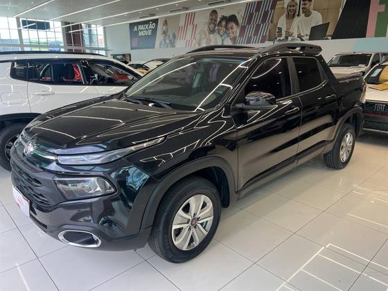 FIAT TORO 1.8 16V EVO FLEX FREEDOM AT6